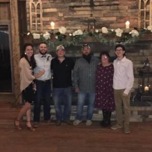 Meet your Posher, Tracey harris